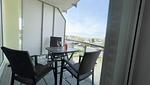 Balkon - FeWo D1.4 - Top-Hundeurlaub