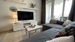 TV / Multimedia - FeWo D1.4 - Top-Hundeurlaub