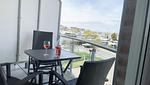 Balkon - FeWo D1.4 - Top-Hundeurlaub