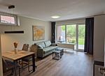 Wohnzimmer - Ferienwohnung  Lilli Marleen 5-06 - Top-Hundeurlaub