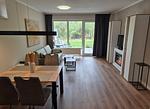Wohnzimmer - Ferienwohnung  Lilli Marleen 5-06 - Top-Hundeurlaub