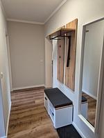 Empfang - Ferienwohnung  Lilli Marleen 5-06 - Top-Hundeurlaub