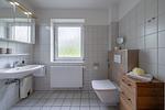 Badezimmer - Ferienwohnung  Lilli Marleen 5-06 - Top-Hundeurlaub