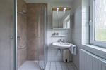 Badezimmer - Ferienwohnung  Lilli Marleen 5-06 - Top-Hundeurlaub