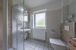 Badezimmer - Ferienwohnung  Lilli Marleen 5-06 - Top-Hundeurlaub