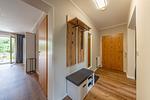 Empfang - Ferienwohnung  Lilli Marleen 5-06 - Top-Hundeurlaub