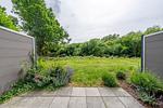 Terrasse - Ferienwohnung  Lilli Marleen 5-06 - Top-Hundeurlaub