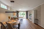 Wohnzimmer - Ferienwohnung  Lilli Marleen 5-06 - Top-Hundeurlaub