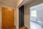 Empfang - Ferienwohnung  Lilli Marleen 5-06 - Top-Hundeurlaub