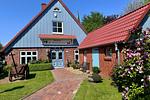 Blick auf Sehenswürdigkeit - Ferienwohnung  Lilli Marleen 5-06 - Top-Hundeurlaub