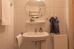 Badezimmer - Ferienwohnung "Kleine Auszeit" Lilli Marleen 5-11 - Top-Hundeurlaub