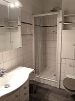 Badezimmer - App. 7 inkl. WLAN - Top-Hundeurlaub