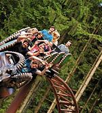 Freizeitpark Ruhpolding - Top-Hundeurlaub