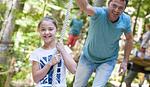Freizeitpark Ruhpolding - Top-Hundeurlaub