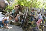 Freizeitpark Ruhpolding - Top-Hundeurlaub