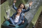 Freizeitpark Ruhpolding - Top-Hundeurlaub