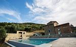 Villa degli Ulivi - Top-Hundeurlaub