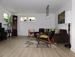 Wohnzimmer - Terrassenwohnung - Top-Hundeurlaub