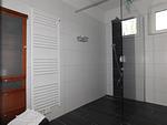 Badezimmer - Terrassenwohnung - Top-Hundeurlaub