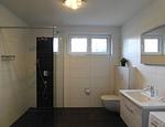 Badezimmer - Terrassenwohnung - Top-Hundeurlaub