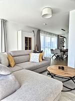 Winterberg Appartement 21137 - Top-Hundeurlaub