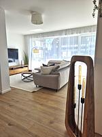 Winterberg Appartement 21137 - Top-Hundeurlaub