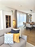 Winterberg Appartement 21137 - Top-Hundeurlaub