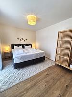 Winterberg Appartement 21137 - Top-Hundeurlaub