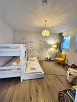 Winterberg Appartement 21137 - Top-Hundeurlaub