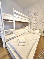 Winterberg Appartement 21137 - Top-Hundeurlaub