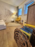 Winterberg Appartement 21137 - Top-Hundeurlaub