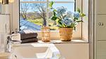 Badezimmer - FeWo 5 - Top-Hundeurlaub