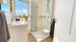 Badezimmer - FeWo 5 - Top-Hundeurlaub