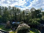 Gartenblick - Kapitänshaus FeWo 3 - Top-Hundeurlaub