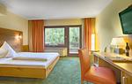 Ringhotel Mönchs Waldhotel - Top-Hundeurlaub