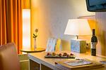 Ringhotel Mönchs Waldhotel - Top-Hundeurlaub