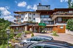 Ringhotel Mönchs Waldhotel - Top-Hundeurlaub