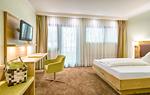 Ringhotel Mönchs Waldhotel - Top-Hundeurlaub