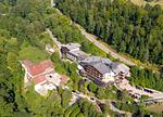 Ringhotel Mönchs Waldhotel - Top-Hundeurlaub