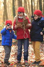 AbenteuerPark Potsdam - Top-Hundeurlaub