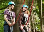 AbenteuerPark Potsdam - Top-Hundeurlaub