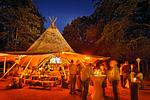AbenteuerPark Potsdam - Top-Hundeurlaub