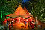 AbenteuerPark Potsdam - Top-Hundeurlaub