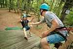 AbenteuerPark Potsdam - Top-Hundeurlaub