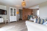 Appartement Gartenwohnung - Top-Hundeurlaub