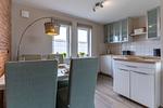 Appartement Gartenwohnung - Top-Hundeurlaub