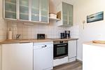 Appartement Gartenwohnung - Top-Hundeurlaub