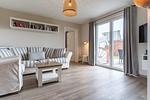 Appartement Gartenwohnung - Top-Hundeurlaub