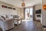 Appartement Gartenwohnung - Top-Hundeurlaub