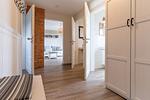 Appartement Gartenwohnung - Top-Hundeurlaub